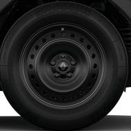 Renault Duster (Indie)