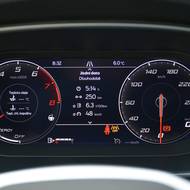 Seat Leon IV 1.5 TSI