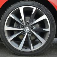 Seat Leon IV 1.5 TSI
