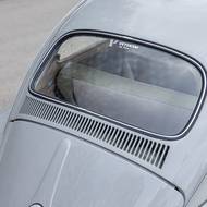 1960 Volkswagen Brouk 1200