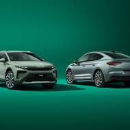 Škoda Elroq a Enyaq 2026