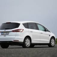 Ford S-Max II 1.5 EcoBoost