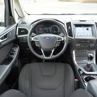 Ford S-Max II 1.5 EcoBoost