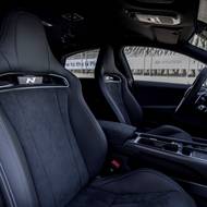 Hyundai Ioniq 6 N