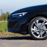 Audi A3 Sportback 40 TFSI-e