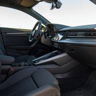 Audi A3 Sportback 40 TFSI-e