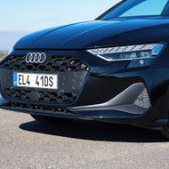 Audi A3 Sportback 40 TFSI-e