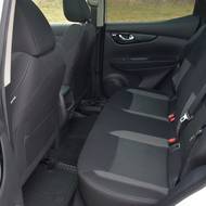 Nissan Qashqai 1.3 DIG-T DCT