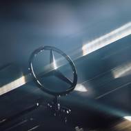 Mercedes-Benz třídy S (2026)