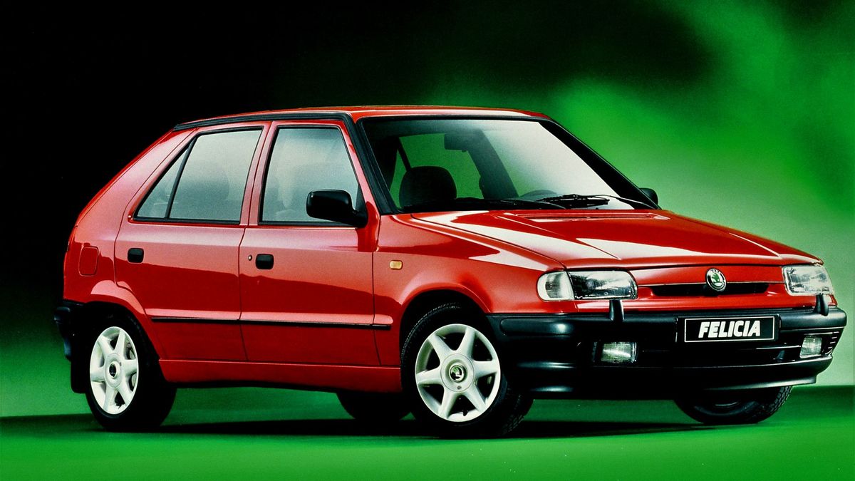 Levná auta z devadesátek: Na těchto pět modelů vám stačil pakatel, za který dnes nekoupíte ani slušnou ojetinu