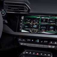 Audi RS3 competition limited