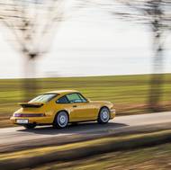 Porsche 911 Carrera 2 Coupe 