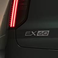 Volvo EX60