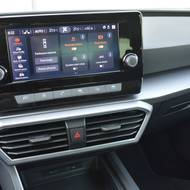 Seat Leon IV 1.5 TSI