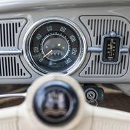 1960 Volkswagen Brouk 1200