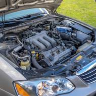 Mazda Xedos 9 2.6 V6