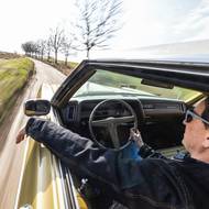 Pontiac Catalina 4-Door Hardtop