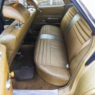 Pontiac Catalina 4-Door Hardtop