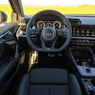 Audi A3 Sportback 40 TFSI-e