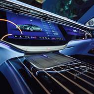 Mercedes-Benz třídy S (2026)