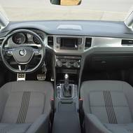 Volkswagen Golf Sportsvan 1.6 TDI