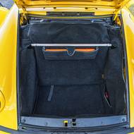 Porsche 911 Carrera 2 Coupe 