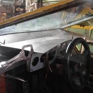 Replika Lamborghini Countach