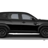 Renault Duster (Indie)