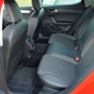 Seat Leon IV 1.5 TSI