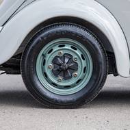 1960 Volkswagen Brouk 1200