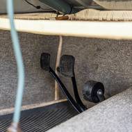 1960 Volkswagen Brouk 1200