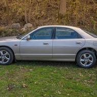 Mazda Xedos 9 2.6 V6