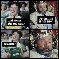 Tankování - vtipy z internetu