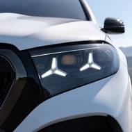 Mercedes-Benz GLE Coupé