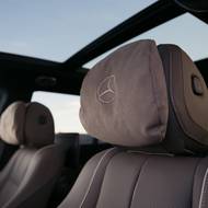 Mercedes-Benz GLS (facelift)