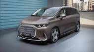 Luxusní rodinný Mercedes přijíždí do Česka! Má parametry limuzíny, známe první české ceny