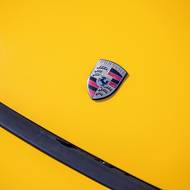 Porsche 911 Carrera 2 Coupe 