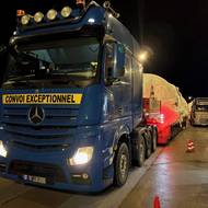 Přetížené kamiony (INSID)