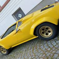 Replika Lamborghini Countach