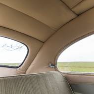 1960 Volkswagen Brouk 1200