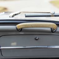 1960 Volkswagen Brouk 1200