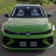 Volkswagen Passat R (B9)