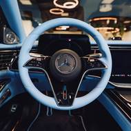 Mercedes-Benz třídy S (2026)