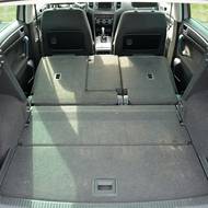 Volkswagen Golf Sportsvan 1.6 TDI