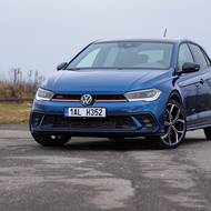 Volkswagen Polo GTI