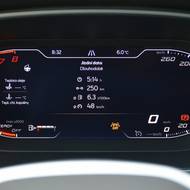 Seat Leon IV 1.5 TSI