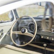 1960 Volkswagen Brouk 1200