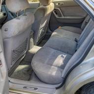 Mazda Xedos 9 2.6 V6