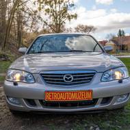 Mazda Xedos 9 2.6 V6