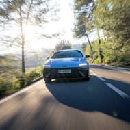 Hyundai Ioniq 6 N